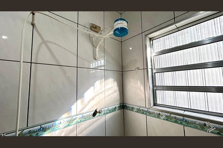 Casa para alugar com 80m², 2 quartos e sem vaga Casa para alugar com 80m², 2 quartos e sem vagaBanheiro