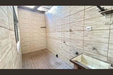 Casa para alugar com 80m², 2 quartos e sem vaga Casa para alugar com 80m², 2 quartos e sem vagaÁrea de Serviço