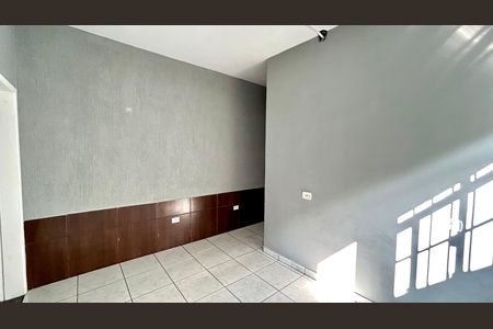 Sala de casa para alugar com 2 quartos, 80m² em Jardim Ponte Alta I, Guarulhos