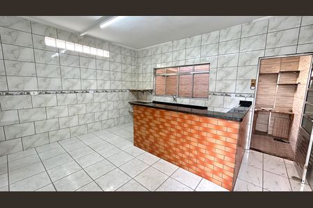 Casa para alugar com 80m², 2 quartos e sem vaga Casa para alugar com 80m², 2 quartos e sem vagaCozinha