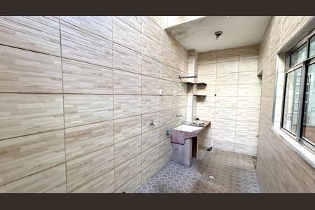 Casa para alugar com 80m², 2 quartos e sem vaga Casa para alugar com 80m², 2 quartos e sem vagaÁrea de Serviço