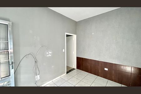 Sala de casa para alugar com 2 quartos, 80m² em Jardim Ponte Alta I, Guarulhos