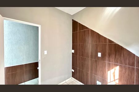Quarto 2 de casa para alugar com 2 quartos, 80m² em Jardim Ponte Alta I, Guarulhos