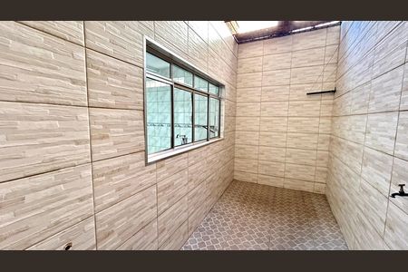 Casa para alugar com 80m², 2 quartos e sem vaga Casa para alugar com 80m², 2 quartos e sem vagaÁrea de Serviço
