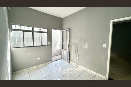 Sala de casa para alugar com 2 quartos, 80m² em Jardim Ponte Alta I, Guarulhos