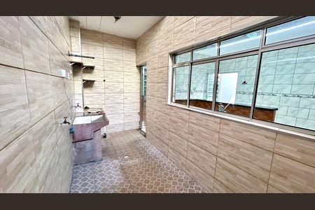 Casa para alugar com 80m², 2 quartos e sem vaga Casa para alugar com 80m², 2 quartos e sem vagaÁrea de Serviço