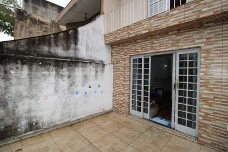 Casa para alugar com 2m², 2 quartos e 2 vagasSala - Varanda