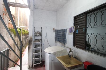 Casa para alugar com 2m², 2 quartos e 2 vagasÁrea de Serviço