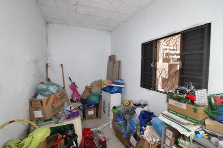 Casa para alugar com 2m², 2 quartos e 2 vagasÁrea de Serviço - Quarto