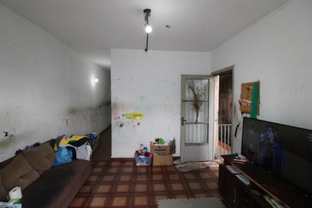 Sala de casa para alugar com 2 quartos, 2m² em Parque Savoy City, São Paulo