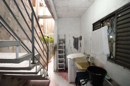 Casa para alugar com 2m², 2 quartos e 2 vagasÁrea de Serviço