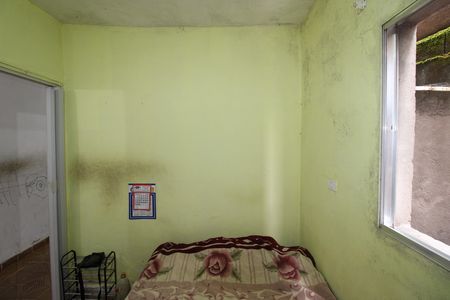Quarto 1 de casa para alugar com 2 quartos, 2m² em Parque Savoy City, São Paulo