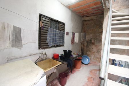 Casa para alugar com 2m², 2 quartos e 2 vagasÁrea de Serviço