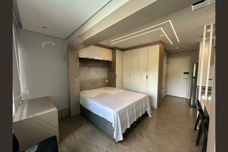 Apartamento à venda com 1 quarto, 25m² em Butantã, São Paulo
