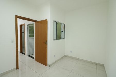 Quarto de apartamento para alugar com 1 quarto, 28m² em Piraporinha, Diadema