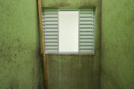 Apartamento para alugar com 28m², 1 quarto e sem vaga Apartamento para alugar com 28m², 1 quarto e sem vagaQuintal