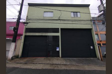 Apartamento para alugar com 28m², 1 quarto e sem vaga Apartamento para alugar com 28m², 1 quarto e sem vagaFachada