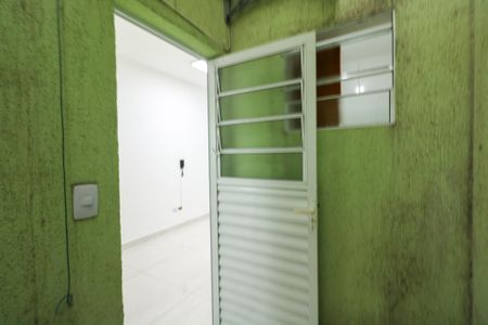Apartamento para alugar com 28m², 1 quarto e sem vaga Apartamento para alugar com 28m², 1 quarto e sem vagaQuintal