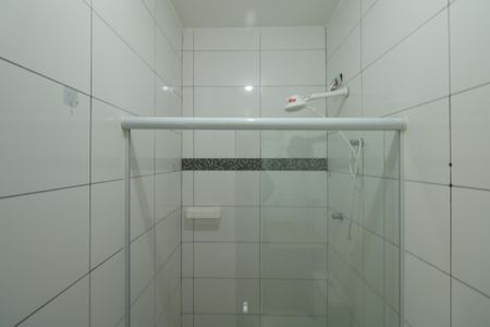Apartamento para alugar com 28m², 1 quarto e sem vaga Apartamento para alugar com 28m², 1 quarto e sem vagaBanheiro