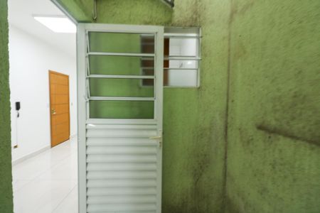 Apartamento para alugar com 28m², 1 quarto e sem vaga Apartamento para alugar com 28m², 1 quarto e sem vagaQuintal