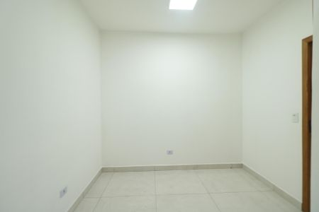 Quarto de apartamento para alugar com 1 quarto, 28m² em Piraporinha, Diadema