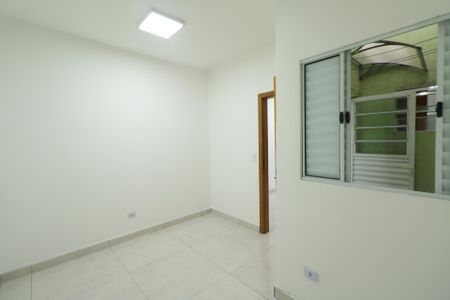 Apartamento para alugar com 28m², 1 quarto e sem vaga Apartamento para alugar com 28m², 1 quarto e sem vagaQuarto