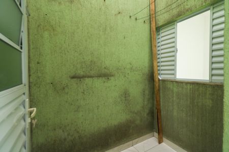 Apartamento para alugar com 28m², 1 quarto e sem vaga Apartamento para alugar com 28m², 1 quarto e sem vagaQuintal