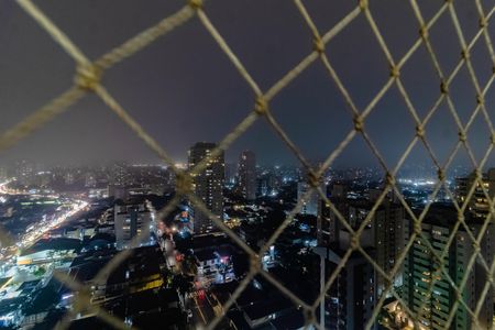Apartamento à venda com 2 quartos, 65m² em Campo Belo, São Paulo