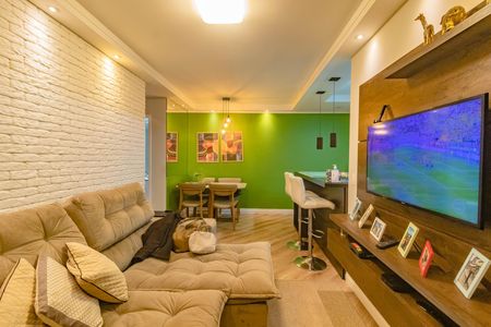 Apartamento à venda com 2 quartos, 65m² em Campo Belo, São Paulo