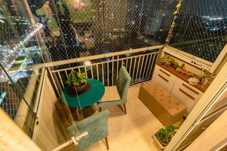 Apartamento à venda com 2 quartos, 65m² em Campo Belo, São Paulo