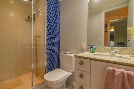 Apartamento à venda com 2 quartos, 65m² em Campo Belo, São Paulo