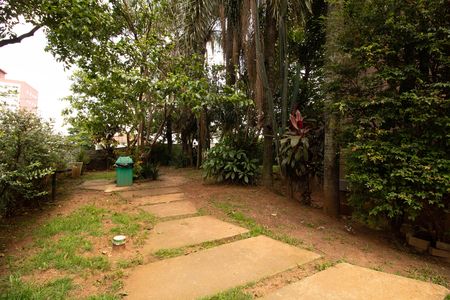 Apartamento à venda com 2 quartos, 65m² em Campo Belo, São Paulo
