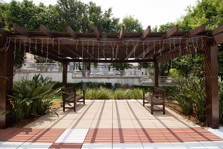 Apartamento à venda com 2 quartos, 65m² em Campo Belo, São Paulo