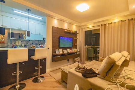 Apartamento à venda com 2 quartos, 65m² em Campo Belo, São Paulo