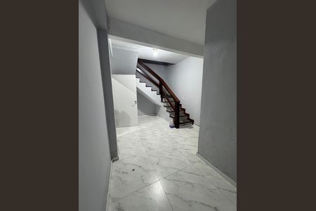 Sala de casa para alugar com 3 quartos, 390m² em Alto do Gaia, Nova Lima