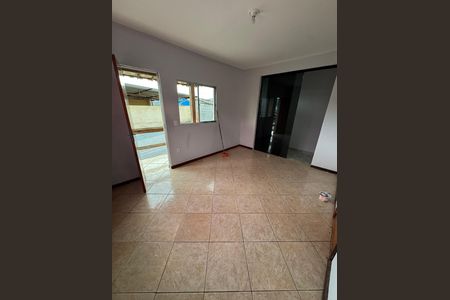 Sala de casa para alugar com 3 quartos, 390m² em Alto do Gaia, Nova Lima