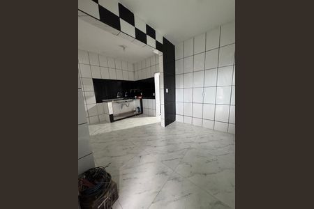 Cozinha de casa para alugar com 3 quartos, 390m² em Alto do Gaia, Nova Lima