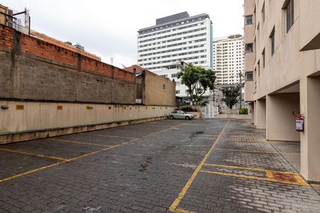 Apartamento para alugar com 47m², 2 quartos e 1 vaga Apartamento para alugar com 47m², 2 quartos e 1 vagaGaragem