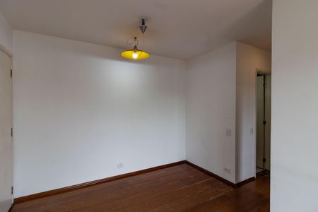 Sala de apartamento para alugar com 2 quartos, 47m² em Barra Funda, São Paulo