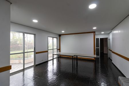 Apartamento para alugar com 47m², 2 quartos e 1 vaga Apartamento para alugar com 47m², 2 quartos e 1 vagaSalão de Festas