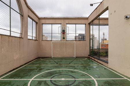 Apartamento para alugar com 47m², 2 quartos e 1 vaga Apartamento para alugar com 47m², 2 quartos e 1 vagaQuadra Esportiva