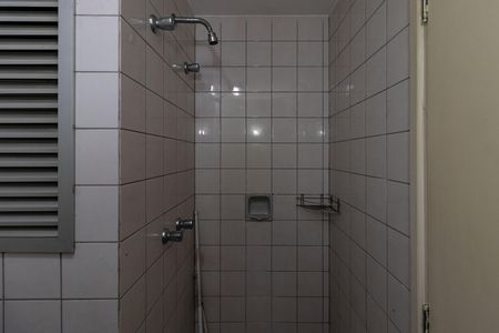 Apartamento para alugar com 47m², 2 quartos e 1 vaga Apartamento para alugar com 47m², 2 quartos e 1 vagaBanheiro