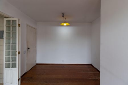 Apartamento para alugar com 47m², 2 quartos e 1 vaga Apartamento para alugar com 47m², 2 quartos e 1 vagaSala