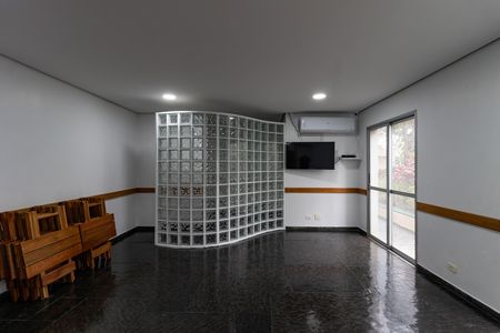 Apartamento para alugar com 47m², 2 quartos e 1 vaga Apartamento para alugar com 47m², 2 quartos e 1 vagaSalão de Festas