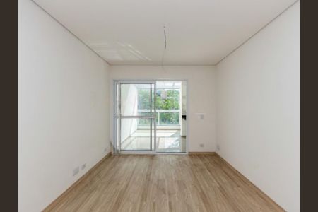 Apartamento à venda com 1 quarto, 47m² em Santo Amaro, São Paulo