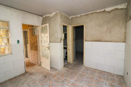 Sala 2 de casa à venda com 5 quartos, 150m² em Aberta dos Morros, Porto Alegre