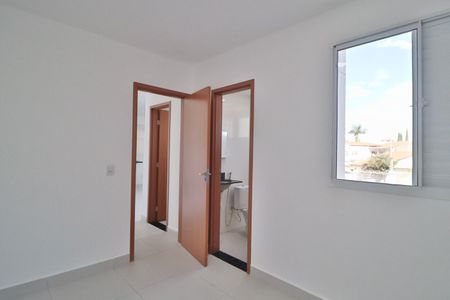 Apartamento para alugar com 58m², 2 quartos e 1 vagaQuarto 2 - Suíte