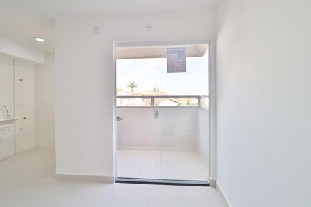 Apartamento para alugar com 58m², 2 quartos e 1 vagaCozinha