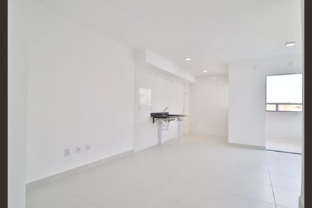 Apartamento para alugar com 58m², 2 quartos e 1 vagaSala