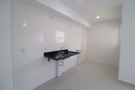 Apartamento para alugar com 58m², 2 quartos e 1 vagaCozinha